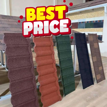 Buy More Mall Kenya promo