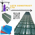 MABATI SUPPLIER KENYA