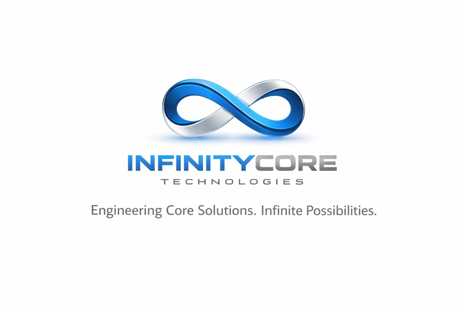 INFINITYCORE TECHNOLOGIES logo
