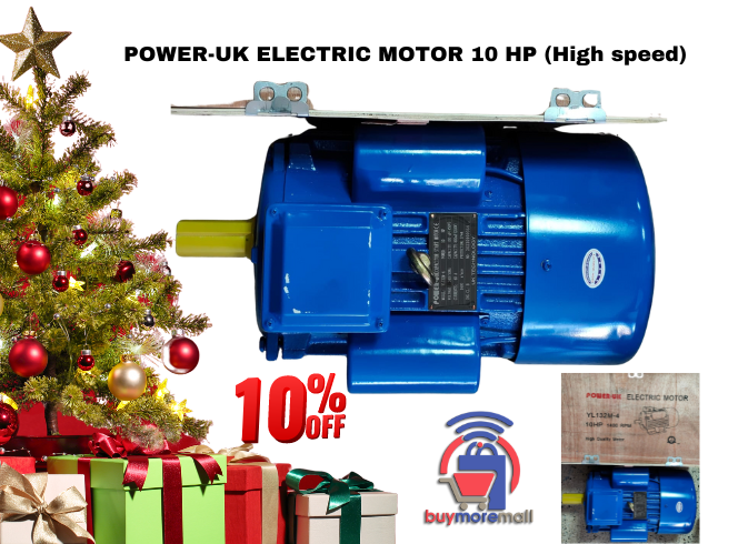 HIGH SPEED - LOW SPEED MOTORS SUPPLIERS