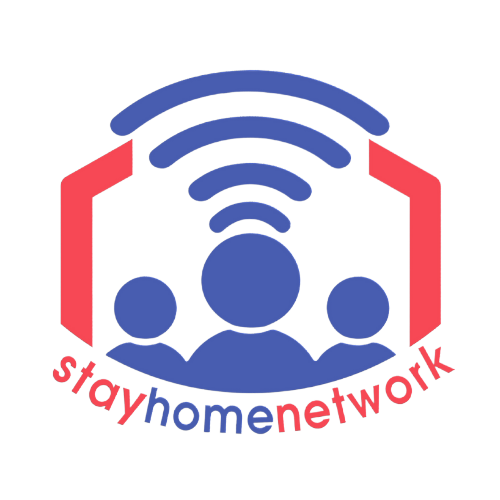 STAY HOME NETWORK BUSINESS