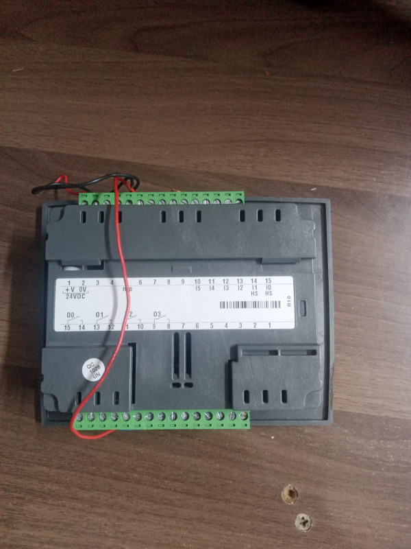 Automation and Smart Control Systems