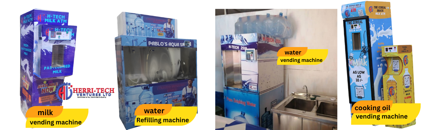 Buy More Mall Kenya promo