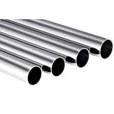 stainless steel Round Tubes (51diarx1.2mm g201)