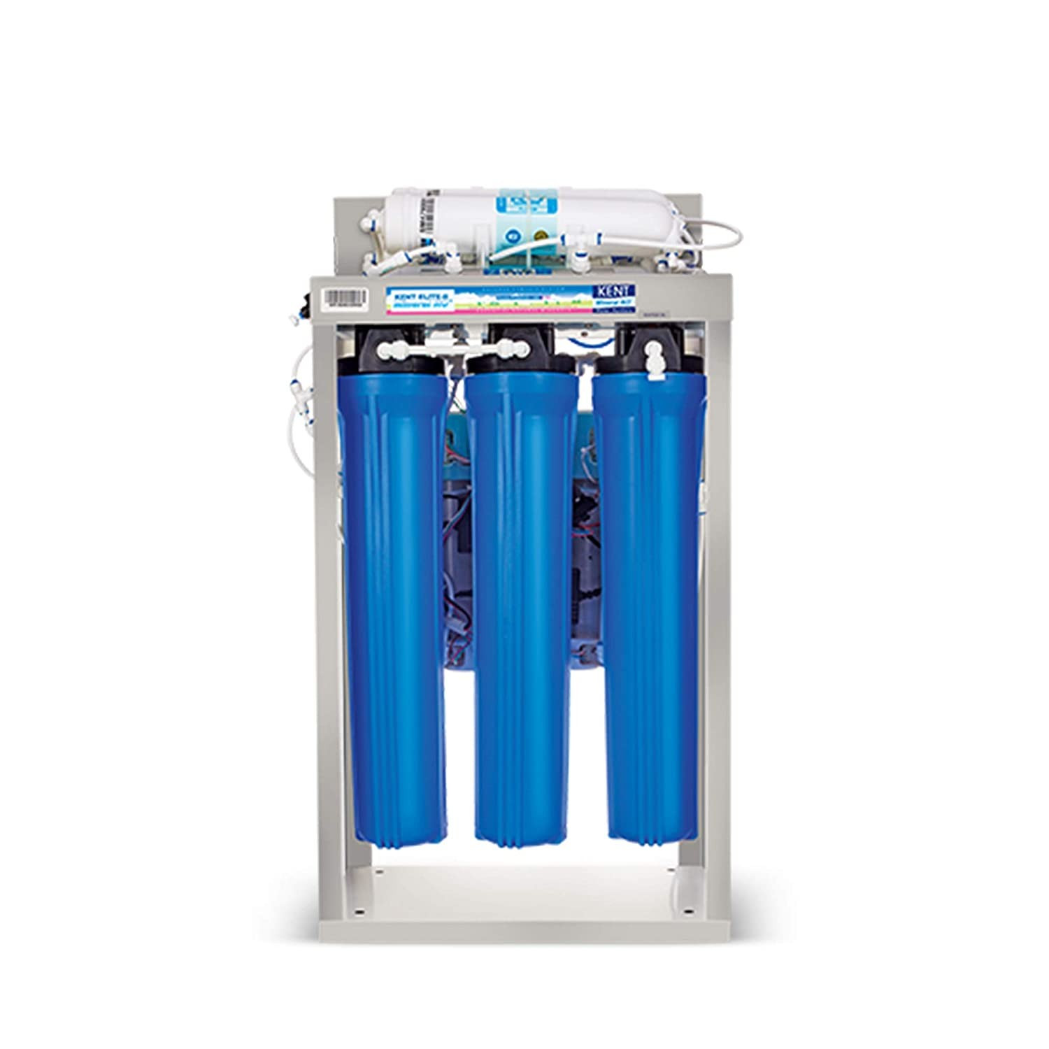 80ltrs/hr DOMESTIC WATER PURIFIER