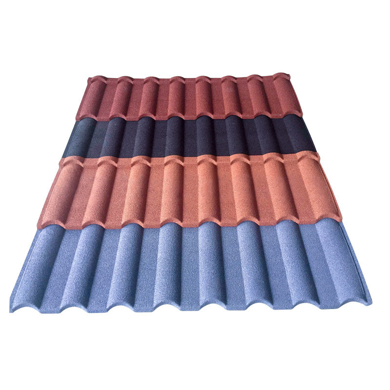 milano Roofing Tile