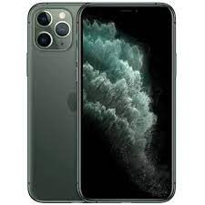 Apple iPhone 11 Pro