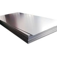 Stainless Steel Laser sheet(2 mm 201)
