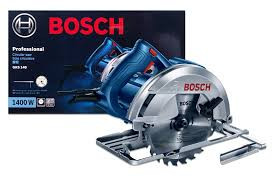 Bosch GKS 140 Circular Saw 7-1/4"