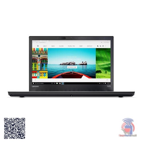 Lenovo Thinkpad T470