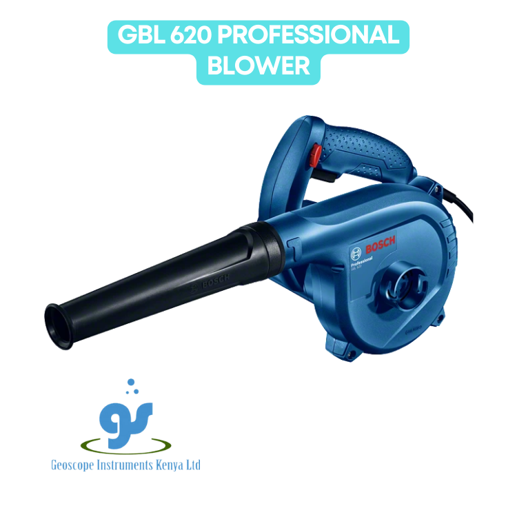 GBL 620 PROFESSIONAL BLOWER