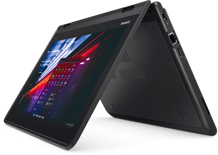 Lenovo 11e 4GB RAM, 128GB Storage: A Durable & Affordable Laptop for ...