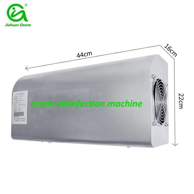 H-TECH UV and Ozone Replacement Range
