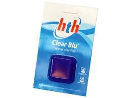 HTH CLEAR BLU