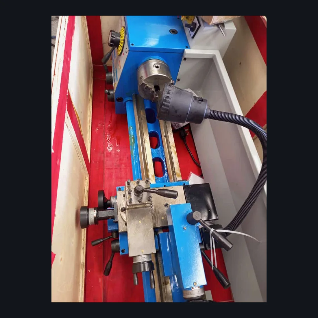 Portable Welding Power Unit