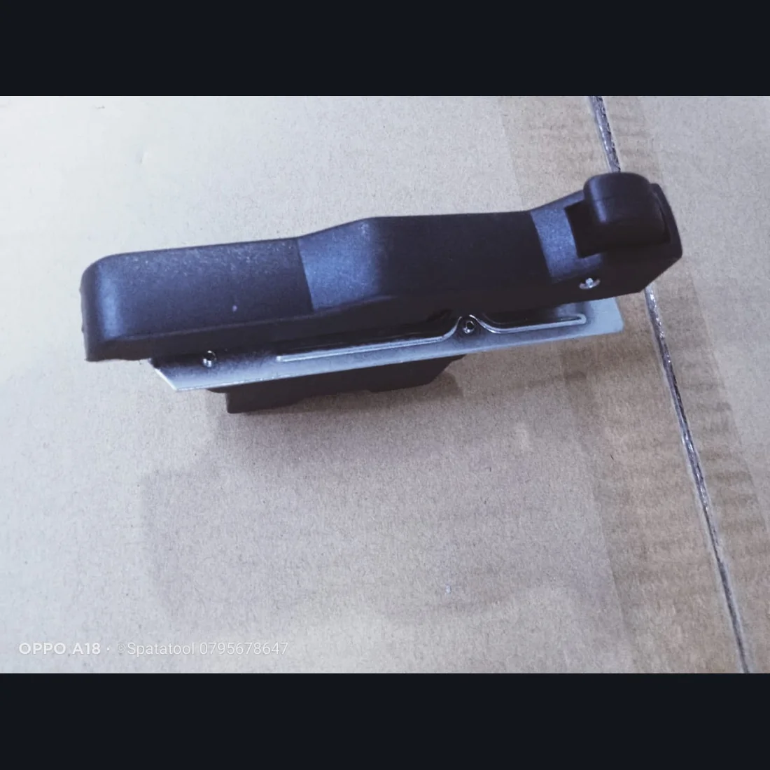 Repair Bench Accessory
