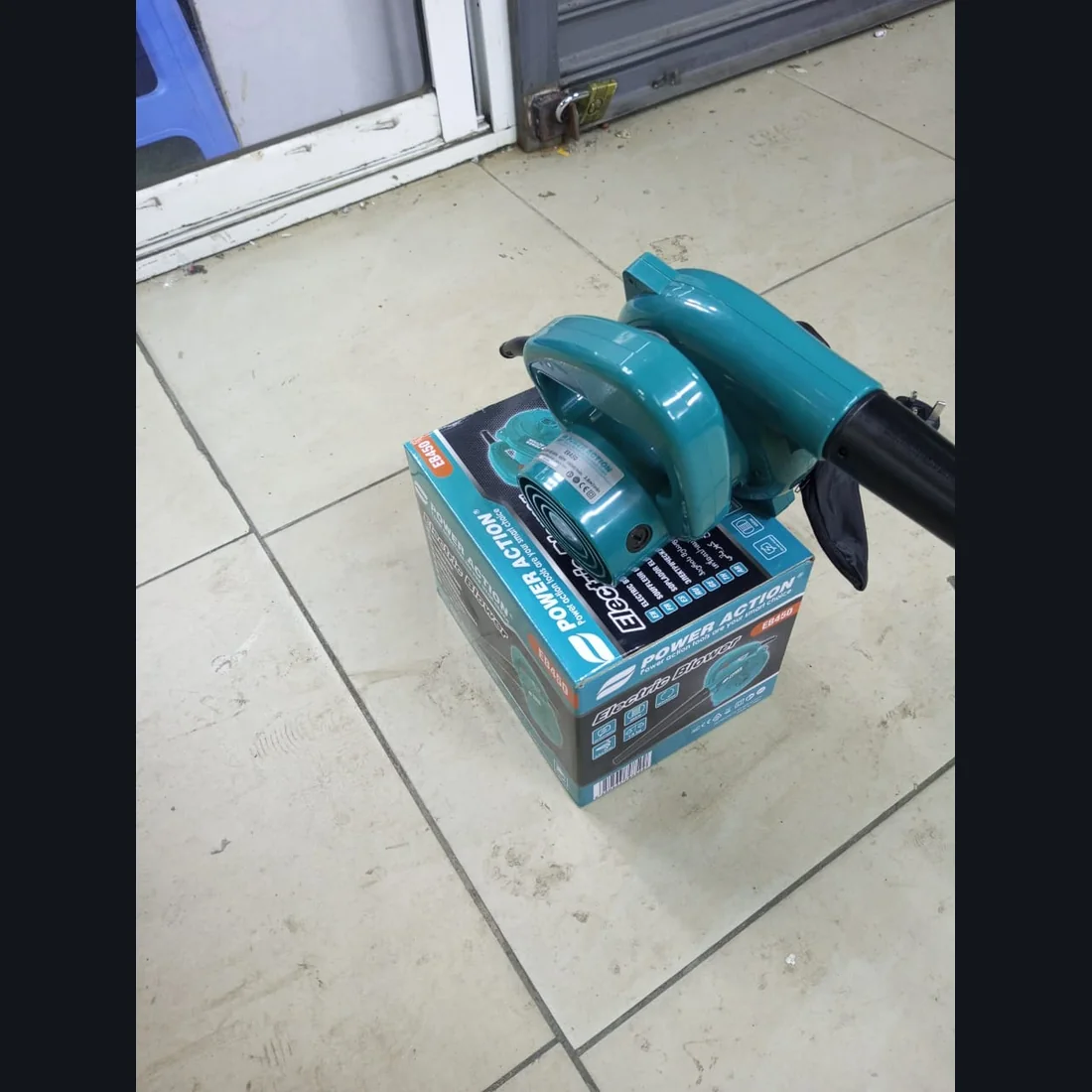 Angle Grinder Machine 9