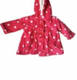 Kids raincoat