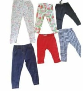 Kids Tights (Wholesale)