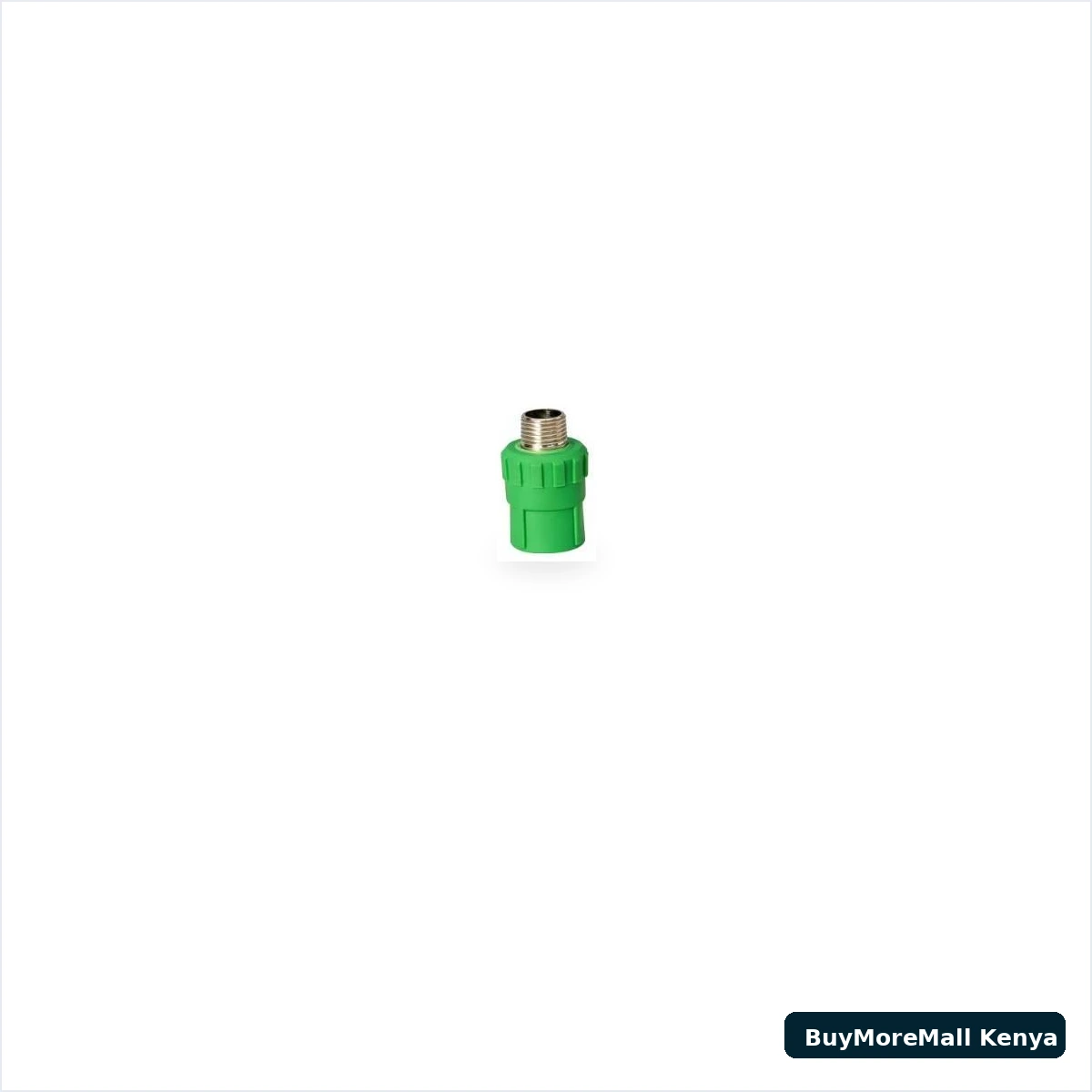 PPR Male Socket 32X1