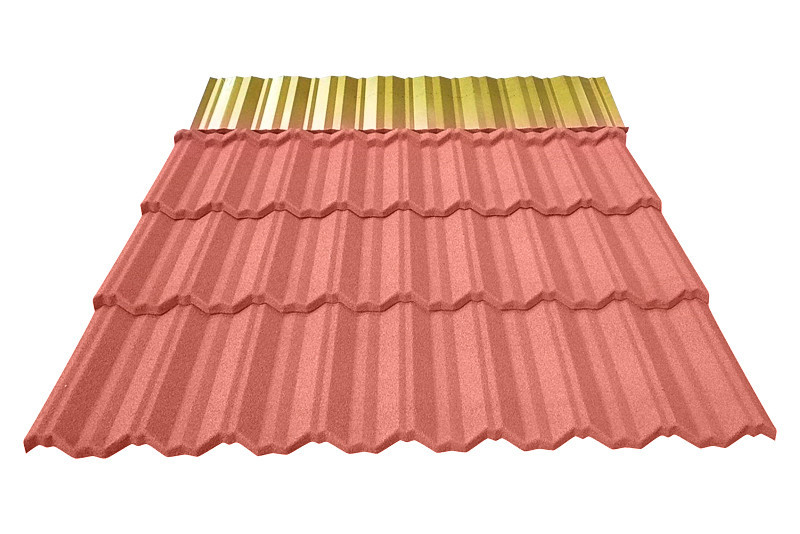 Classic Roofing Tile