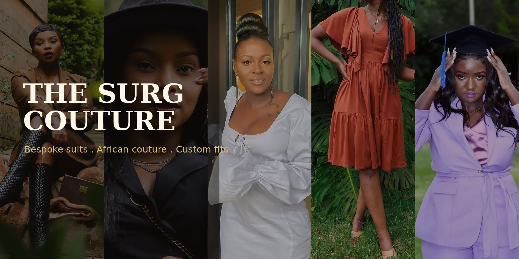 The Surg Couture offer