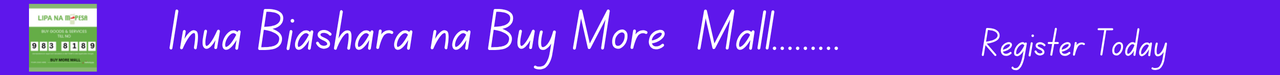 Topbar Banner