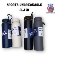 Sports Unbreakable Flasks