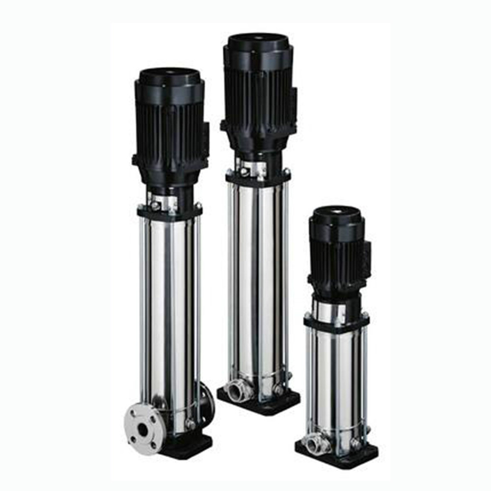 CNP CDLF2-22 Vertical Multistage Pump, 2.2Kw, Single Phase